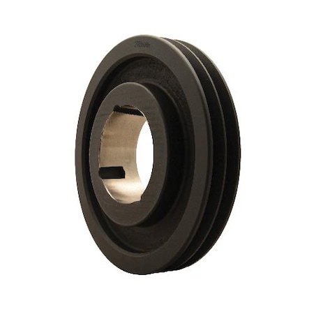 Martin (2517) Conventional Tb Sheave, 2 C 130 TB 2 C 130 TB
